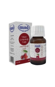 Ersağ Vişne Çekirdeği Yağı 30 ML