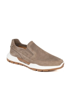 Greyder 17361 Urban Casual Erkek Ayakabı Vizon Greyder 17361 Urban Casual Erkek Ayakabı Vizon