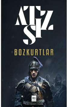 Ötüken Neşriyat Bozkurtlar Hüseyin Nihal Atsız Ötüken Neşriyat Bozkurtlar Hüseyin Nihal Atsız