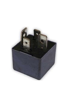 4 Ayaklı Röle Mor 12V 50A Cartier 2 Adet 4 Ayaklı Röle Mor 12V 50A Cartier 2 Adet