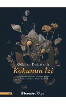 Kokunun Izi / Gökhan Dağıstanlı Kokunun Izi / Gökhan Dağıstanlı