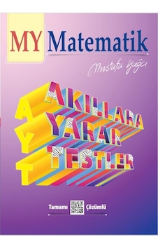 Mustafa Yağcı Ayt Matematik Soru Bankası Mustafa Yağcı Ayt Matematik Soru Bankası