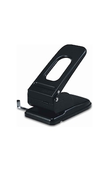 Kw-Trio Ofis Serisi 9670 Metal Delgeç 70 Yaprak Siyah Kw-Trio Ofis Serisi 9670 Metal Delgeç 70 Yaprak Siyah