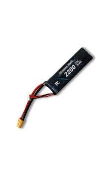 11.1v Li-po Pil 2200mah 30c 3s Lityum Polymer Batarya 11.1v Li-po Pil 2200mah 30c 3s Lityum Polymer Batarya