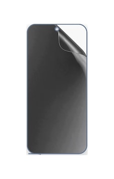 Schitec Oppo A6s Pro Hayalet Privacy Hidrojel Ekran Koruyucu Film
