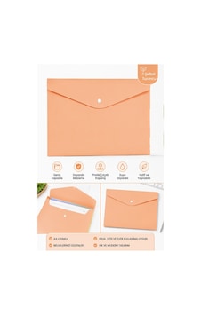 Çıtçıtlı Dosya Pastel Renkler A4 1 Adet Dosy Plastik Renkli Zarf Dosya Çıt Çıtlı Dosya Ödev Evrak Belge Saklama Dosyası Turuncu Çıtçıtlı Dosya Pastel Renkler A4 1 Adet Dosy Plastik Renkli Zarf Dosya Çıt Çıtlı Dosya Ödev Evrak Belge Saklama Dosyası Turuncu