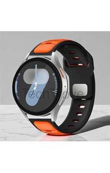 Huawei Honor Magic 2 46mm 22mm Silikon Kordon Strap Kayış Huawei Honor Magic 2 46mm 22mm Silikon Kordon Strap Kayış