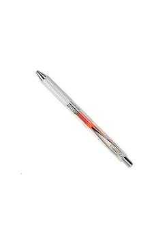 Pentel Roller Likit Jel 0,5mm İğne Uçlu Mekanizmalı Turuncu Pentel Roller Likit Jel 0,5mm İğne Uçlu Mekanizmalı Turuncu