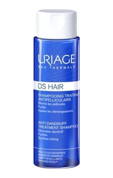 UriDs Hair Dandruff Treatment Shampoo 200 ML UriDs Hair Dandruff Treatment Shampoo 200 ML