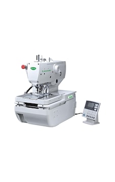 Limandi 9820-01/02 - 462 Gözlü İlik Makinası Limandi 9820-01/02 - 462 Gözlü İlik Makinası