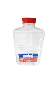 Mobel Sentetik Tiner 1500 Ml