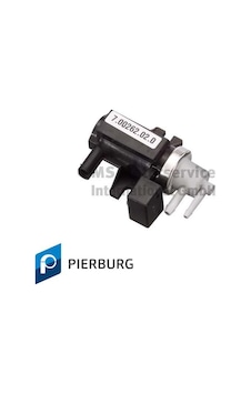 PIERBURG 7.00262.02.0 TURBO BASINÇ VALFI 1 11- 115 CDI 04- PIERBURG 7.00262.02.0 TURBO BASINÇ VALFI 1 11- 115 CDI 04-