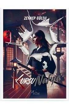 Kurşunafya / Zeynep Gülsu