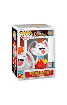 Funko Pop Who Framed Roger Rabbit: Roger Rabbit