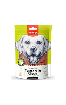 Wanpy Dental 100 Gr Köpek Ödül Maması