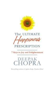 The Ultimate Happiness Prescription 9781846042386 The Ultimate Happiness Prescription 9781846042386