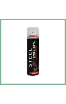 Bşkvirgo Sprey Boya Kırmızı 200 Ml Bsk2026 Bşkvirgo Sprey Boya Kırmızı 200 Ml Bsk2026