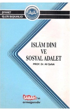 İslam Dini Ve Sosyal Adalet - Ali Şafak 2.el İslam Dini Ve Sosyal Adalet - Ali Şafak 2.el
