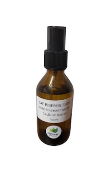 By Levante Saf Biberiye Suyu 100 ML
