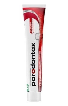 Parodontax Geliştirilmiş Tat Diş Eti Kanamasını Önlemeye Yardımcı Günlük Florürlü Diş Macunu 1 X 75 Ml