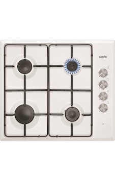 Simfer 3010 D Set Üstü Ocak Simfer 3010 D Set Üstü Ocak