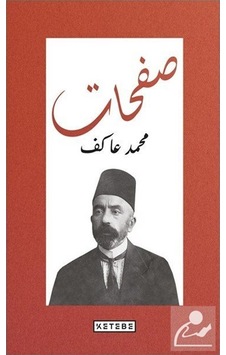 Safahat Osmanlıca / Mehmet Akif Ersoy Safahat Osmanlıca / Mehmet Akif Ersoy
