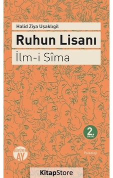 Ruhun Lisanı - Halid Ziya Uşaklıgil - Büyüyenay Yayınları