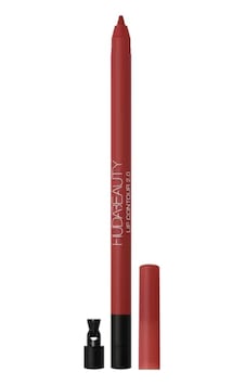 Huda Beauty Lip Contour 2.0 Unıversal Red Dudak Kalemi Huda Beauty Lip Contour 2.0 Unıversal Red Dudak Kalemi