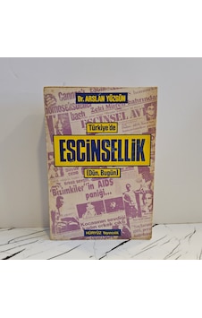 Türkiye' De Eşcinsellik Dün, Bugün - 1.baskı Türkiye' De Eşcinsellik Dün, Bugün - 1.baskı