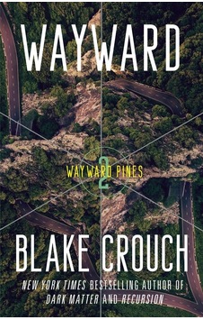 Wayward - Wayward Pines
