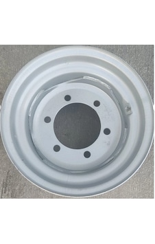 Jamaş 9.00x15.3 Römork Jantı 6 Bijon