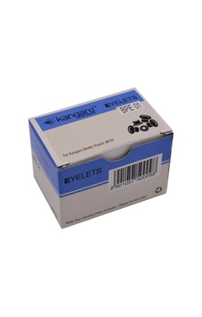 Kangaro Bpe01 Delgeç Perçini Eyelets Bpe 01