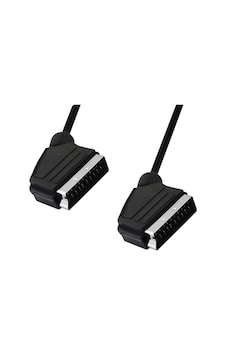 Scart Scart 1.2 Metre Kablo Scart Scart 1.2 Metre Kablo