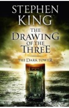 The Drawing of the Three (The Dark Tower 2) 9781444723458 The Drawing of the Three (The Dark Tower 2) 9781444723458