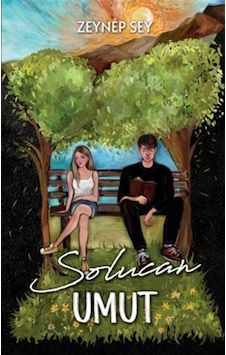 Solucan 1 - Umut - Zeynep Sey - Martı Yayınları Solucan 1 - Umut - Zeynep Sey - Martı Yayınları