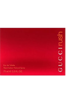 Gucci Rush Edt 75 Ml 3616306724501 Diğer Gucci Rush Edt 75 Ml 3616306724501 Diğer