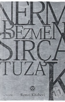 Sırça Tuzak - Nermin Bezmen - Remzi Yayınevi