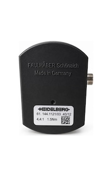 Heidelberg 61.144.1121/03 Dişli Motor Sm52 Sm74 Cd102 Heidelberg 61.144.1121/03 Dişli Motor Sm52 Sm74 Cd102