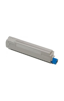 Okı C8600/8800 Mavi Uyumlu Toner 6.000 Syf Okı C8600/8800 Mavi Uyumlu Toner 6.000 Syf