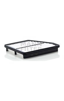 Mann Filter C2421 Hava Filtresi Mann Filter C2421 Hava Filtresi