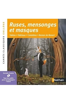 Ruses, Mensonges Et Masques Ruses, Mensonges Et Masques