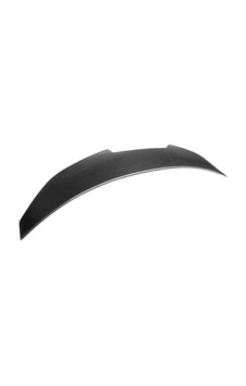 Drifton Bmw F80 F82 M4 Psm Style Karbon Spoiler - 2014-2020