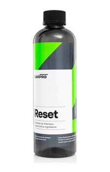 Carpro Reset – Seramikli Araç Şampuanı Konsantre – 500Ml Carpro Reset – Seramikli Araç Şampuanı Konsantre – 500Ml