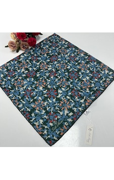 Silk Home Soft Pamuklu Eşarp Ldfs1228-36208 Çok Renkli Silk Home Soft Pamuklu Eşarp Ldfs1228-36208 Çok Renkli