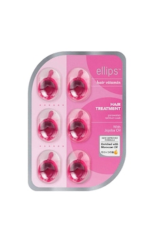 Ellips Besleyici Saç Vitamini 6 Adet Ellips Besleyici Saç Vitamini 6 Adet