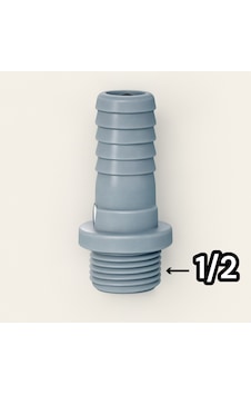 Pvc Hortum Rekoru 1/2 Diğer Pvc Hortum Rekoru 1/2 Diğer