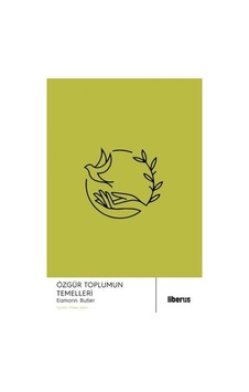 Özgür Toplumun Temelleri - Eamonn Butler - Liberus