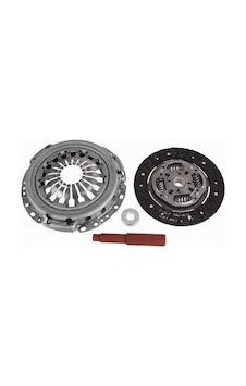 Sachs 3000950682 Debriyaj Seti Baskı Balata Renault Clıo Iv 12 1.2 16v D4f 301010996r-302055580r-302102934r - Sachs 3000950682 Debriyaj Seti Baskı Balata Renault Clıo Iv 12 1.2 16v D4f 301010996r-302055580r-302102934r -