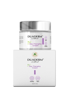 Duaderm Day Theraphy Krem 50 Ml Duaderm Day Theraphy Krem 50 Ml