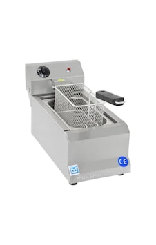 Himaksan HMK-FE 3 2500 W 3 Litre Endüstriyel Elektrikli Fritöz Himaksan HMK-FE 3 2500 W 3 Litre Endüstriyel Elektrikli Fritöz